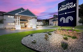 The Hotel Saratoga, An Ascend Collection Hotel
